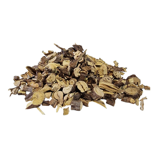 Süßholzwurzel geschnitten 500 g | myPellis