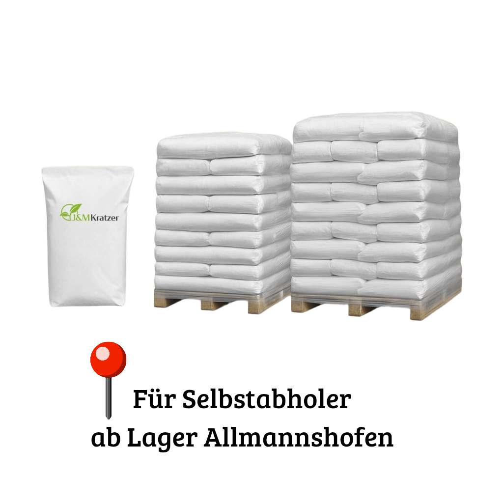 Selbstabholer-Angebote ab Lager Allmannshofen mit Sackware von myPellis